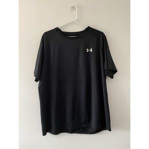 🖤 UA Loose Fit Tee